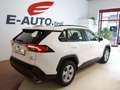 Toyota RAV 4 2,5 Hybrid AWD *ASSISTENZ *GARANTIE *GEPFLEGT Weiß - thumbnail 7
