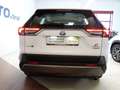 Toyota RAV 4 2,5 Hybrid AWD *ASSISTENZ *GARANTIE *GEPFLEGT Weiß - thumbnail 6