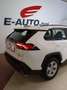 Toyota RAV 4 2,5 Hybrid AWD *ASSISTENZ *GARANTIE *GEPFLEGT Weiß - thumbnail 8
