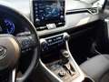 Toyota RAV 4 2,5 Hybrid AWD *ASSISTENZ *GARANTIE *GEPFLEGT Weiß - thumbnail 21