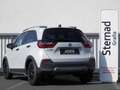 Honda Jazz Jazz 1,5 i-MMD Hybrid Crosstar Advance Aut. Silber - thumbnail 6