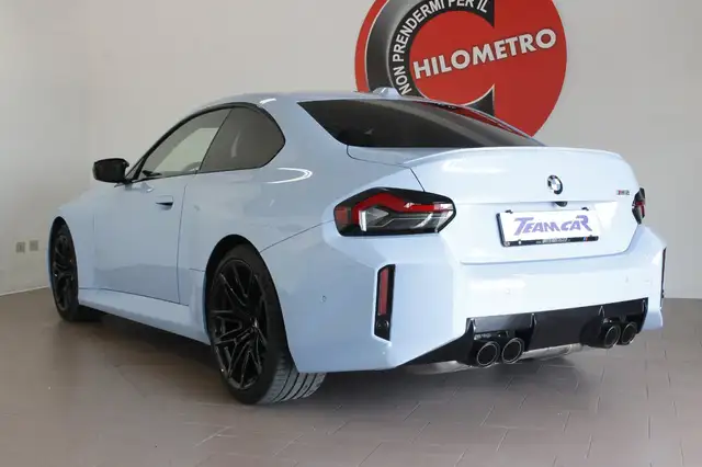BMW M2 view 13