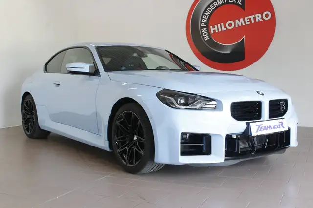 BMW M2 view 14