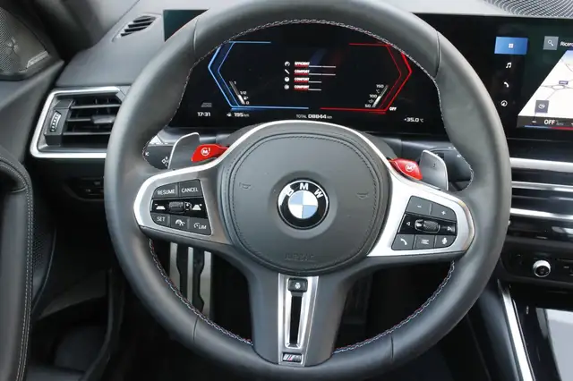 BMW M2 view 7