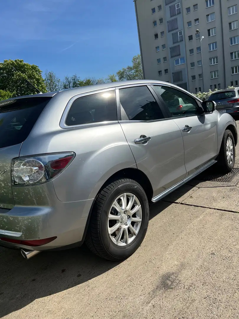 Mazda CX-7 CX-7 CD173 Revolution Revolution - 2