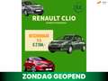 Renault Clio 1.4-16V 8X Renault Clio op voorraad veel opties Blauw - thumbnail 1