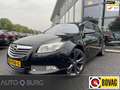 Opel Insignia Sports Tourer 2.0 T Cosmo 4x4 250PK |OPC-Line | Xe Zwart - thumbnail 1