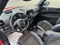 MINI Cooper SD Countryman 2.0 JCW ALL4 AUTOM *TETTO*RADAR* Rouge - thumbnail 7