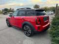 MINI Cooper SD Countryman 2.0 JCW ALL4 AUTOM *TETTO*RADAR* Rouge - thumbnail 4