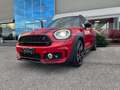 MINI Cooper SD Countryman 2.0 JCW ALL4 AUTOM *TETTO*RADAR* Rouge - thumbnail 29