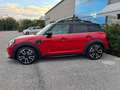 MINI Cooper SD Countryman 2.0 JCW ALL4 AUTOM *TETTO*RADAR* Rouge - thumbnail 24