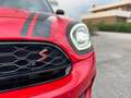 MINI Cooper SD Countryman 2.0 JCW ALL4 AUTOM *TETTO*RADAR* Rouge - thumbnail 28