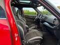 MINI Cooper SD Countryman 2.0 JCW ALL4 AUTOM *TETTO*RADAR* Rouge - thumbnail 13