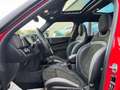 MINI Cooper SD Countryman 2.0 JCW ALL4 AUTOM *TETTO*RADAR* Rouge - thumbnail 8