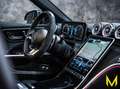 Mercedes-Benz C 63 AMG SE T|AERO|NIGHTI+II|LM20Z|DRIVER´S|VOLL Schwarz - thumbnail 20