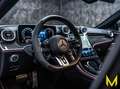Mercedes-Benz C 63 AMG SE T|AERO|NIGHTI+II|LM20Z|DRIVER´S|VOLL Schwarz - thumbnail 12