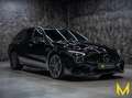 Mercedes-Benz C 63 AMG SE T|AERO|NIGHTI+II|LM20Z|DRIVER´S|VOLL Schwarz - thumbnail 3