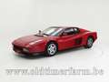 Ferrari Testarossa '88 CH6757 Rouge - thumbnail 1