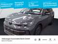 Volkswagen Tiguan 2.0 TDI Goal AHK TrailerAssist 360°Kamera Grau - thumbnail 1
