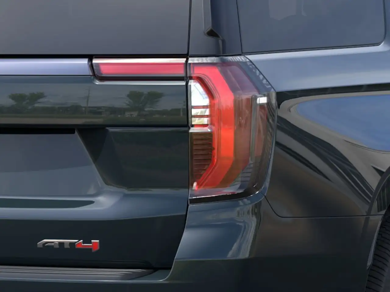 GMC Yukon снимка GMC Yukon