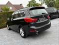 BMW 216 Gran Tourer 216 d AdBlue (EU6d-TEMP) Noir - thumbnail 3