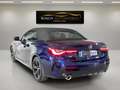 BMW 420 420iA Cabrio Azul - thumbnail 12