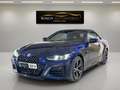 BMW 420 420iA Cabrio Azul - thumbnail 2