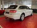 Audi A6 allroad 3.0 TDI *2.Hd. + Kamea + Leder + 4 Z. Klima Weiß - thumbnail 7