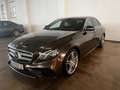 Mercedes-Benz E 350 E -Klasse Lim. E 350 d AMG - Line Braun - thumbnail 6