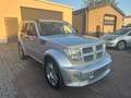 Dodge Nitro R/T 2.8*Leder*Klima*Navi* Silber - thumbnail 1