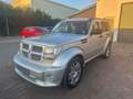 Dodge Nitro R/T 2.8*Leder*Klima*Navi* Silber - thumbnail 3