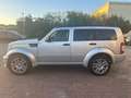 Dodge Nitro R/T 2.8*Leder*Klima*Navi* Silber - thumbnail 8