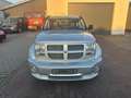 Dodge Nitro R/T 2.8*Leder*Klima*Navi* Silber - thumbnail 2