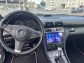 Mercedes-Benz CLC 220 CDI Aut. Negro - thumbnail 9