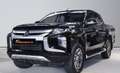 Mitsubishi L200 2.3 D Double Cab 4x4 Plus Nero - thumbnail 4