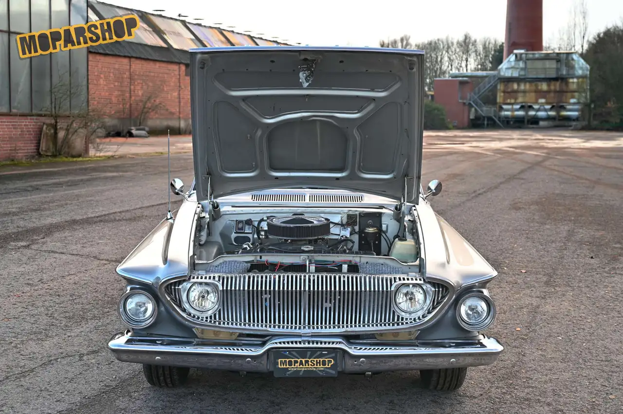 Dodge Dart Station Wagon 330, foto 9