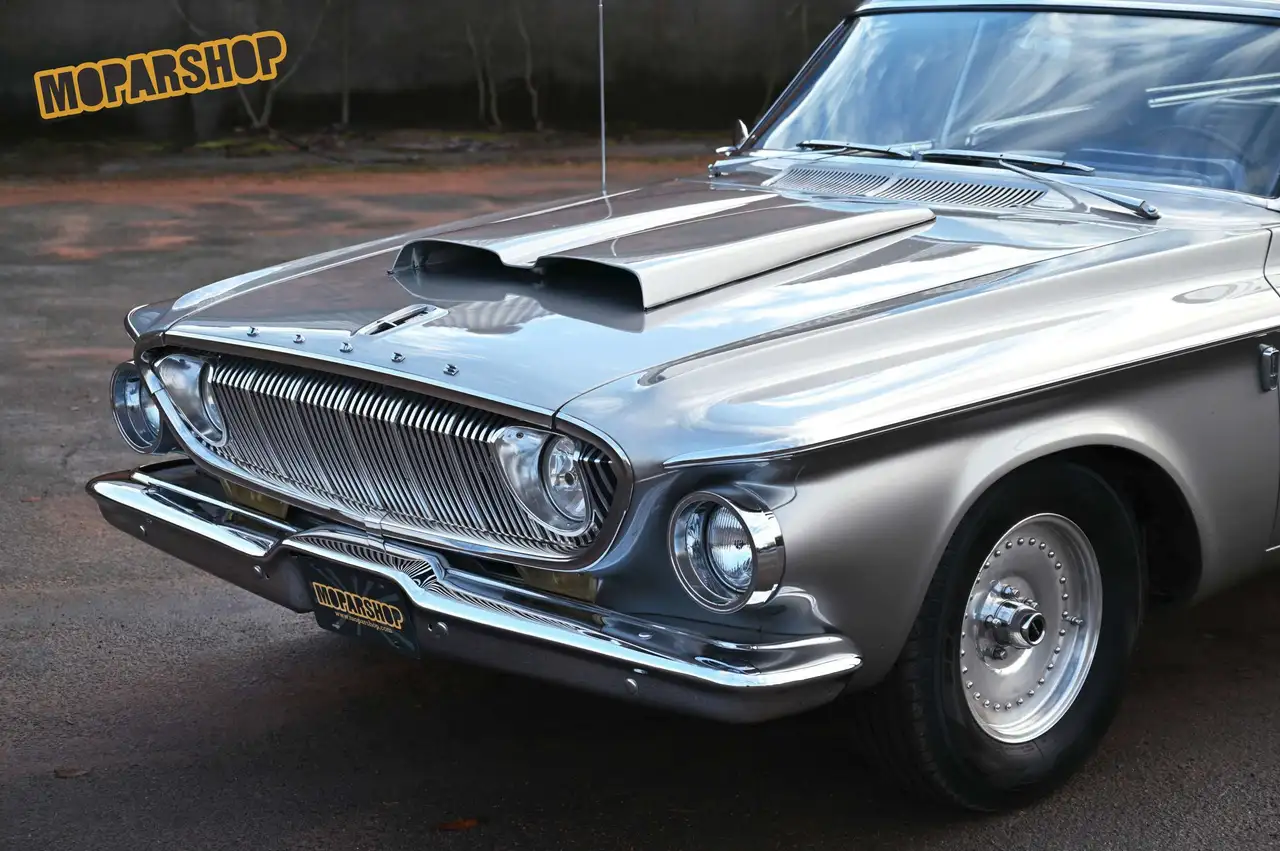Dodge Dart Station Wagon 330, foto 3
