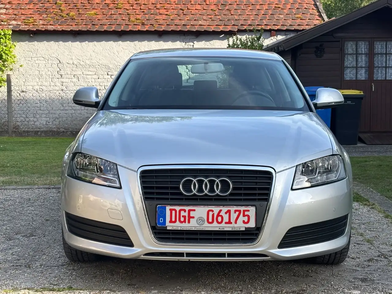 Das Auto