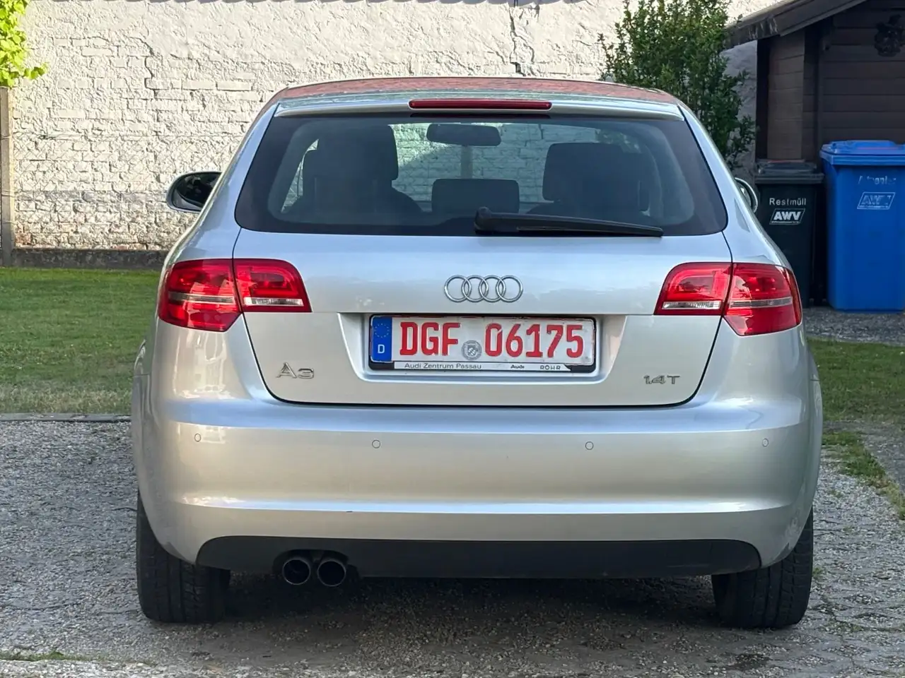 Das Auto