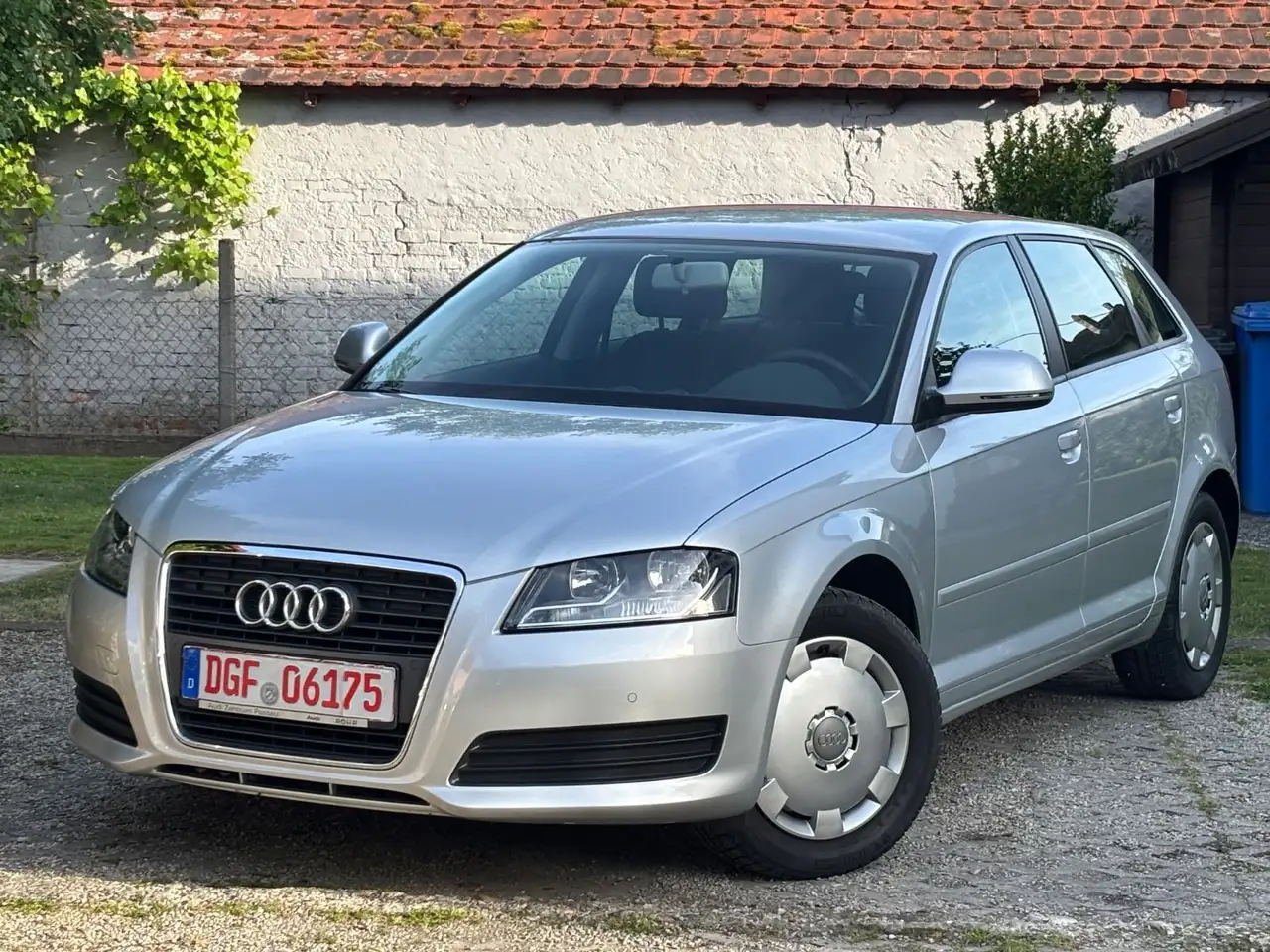 Das Auto