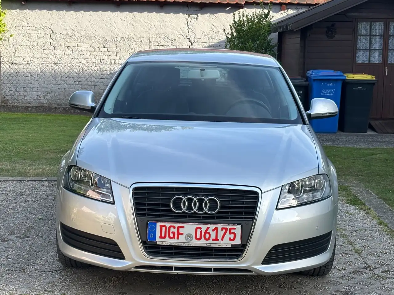 Das Auto