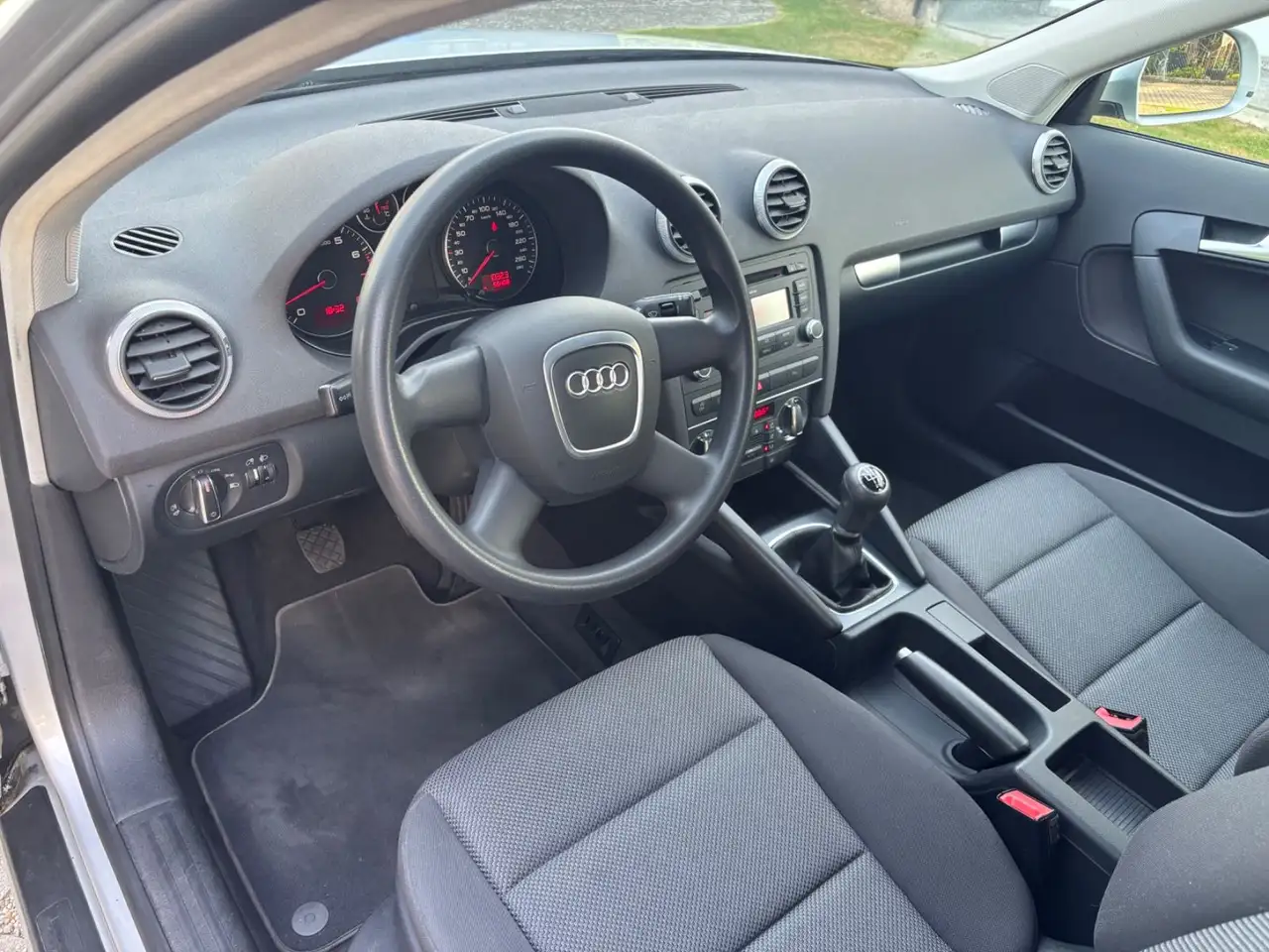 Das Auto