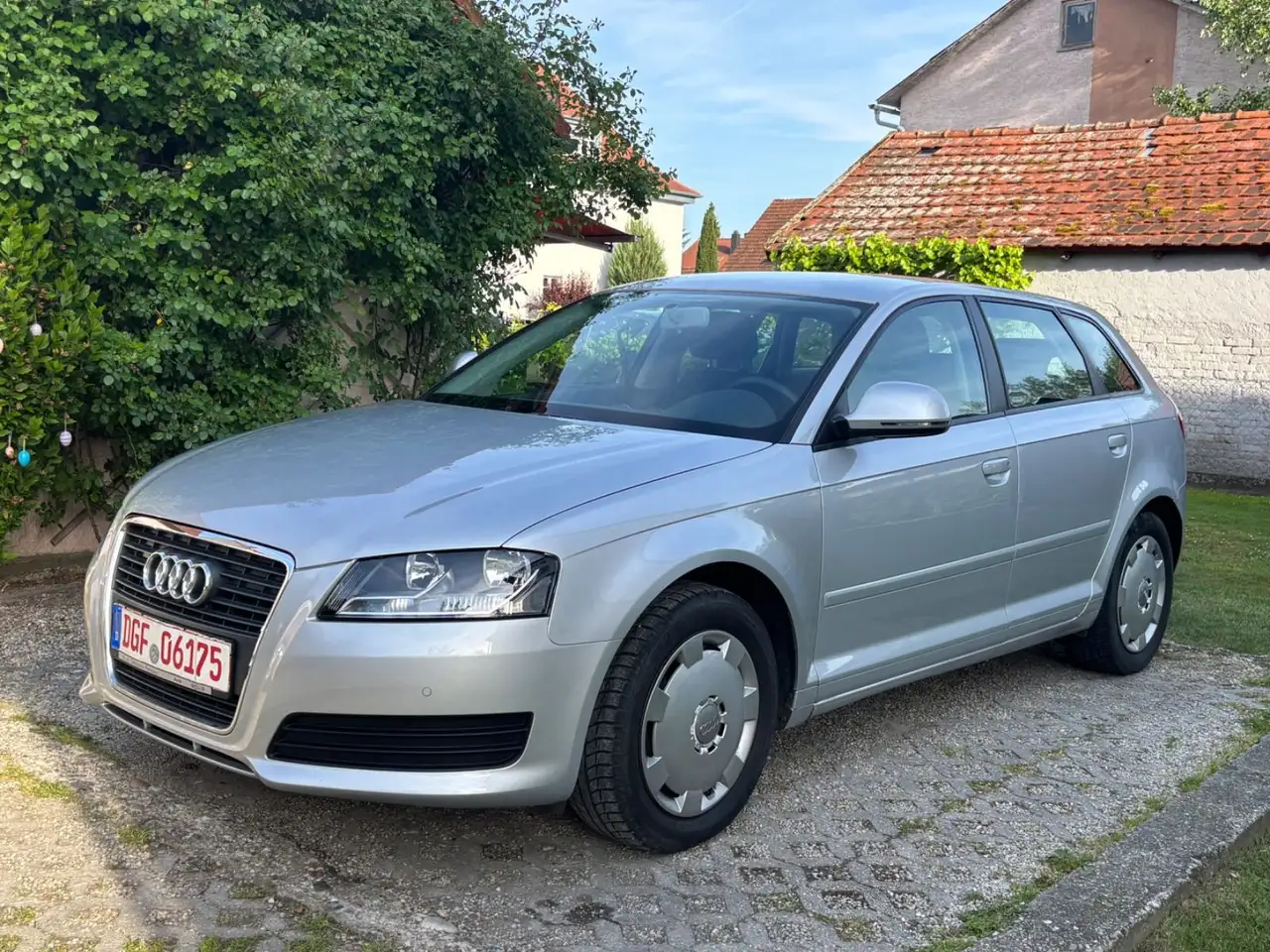 Das Auto