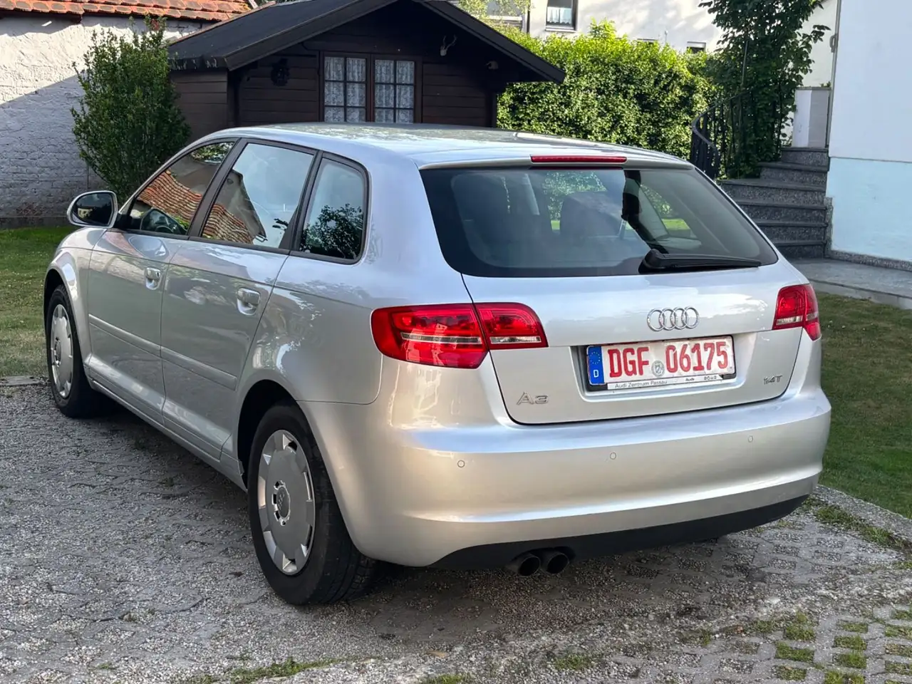 Das Auto