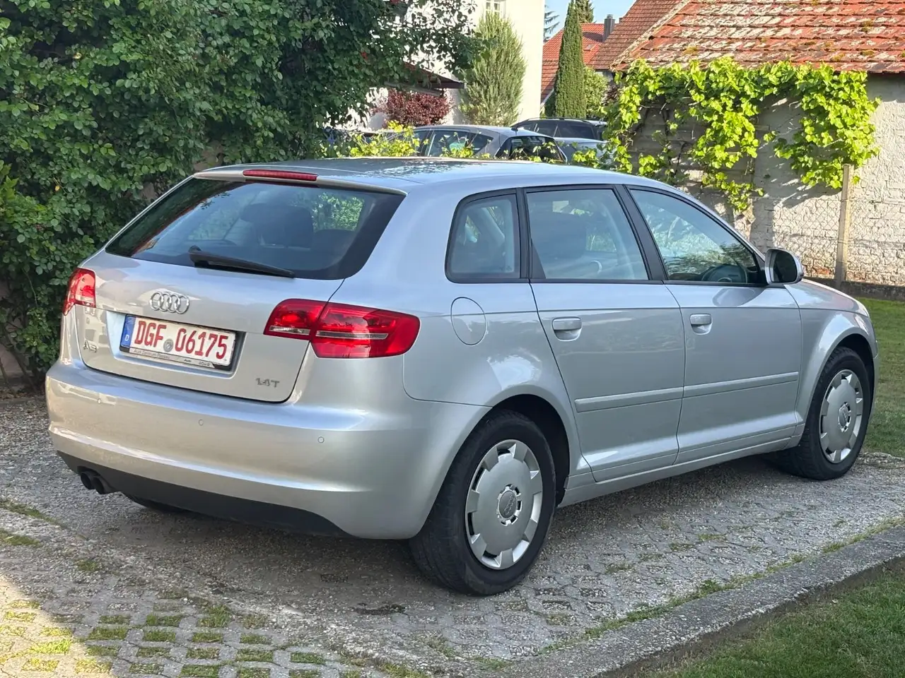 Das Auto