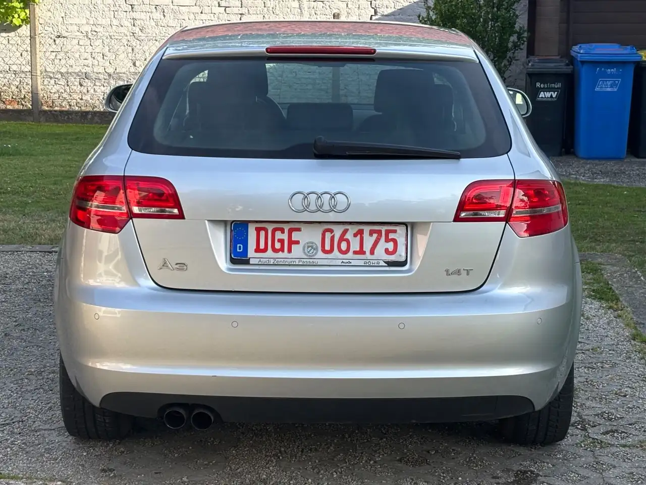 Das Auto