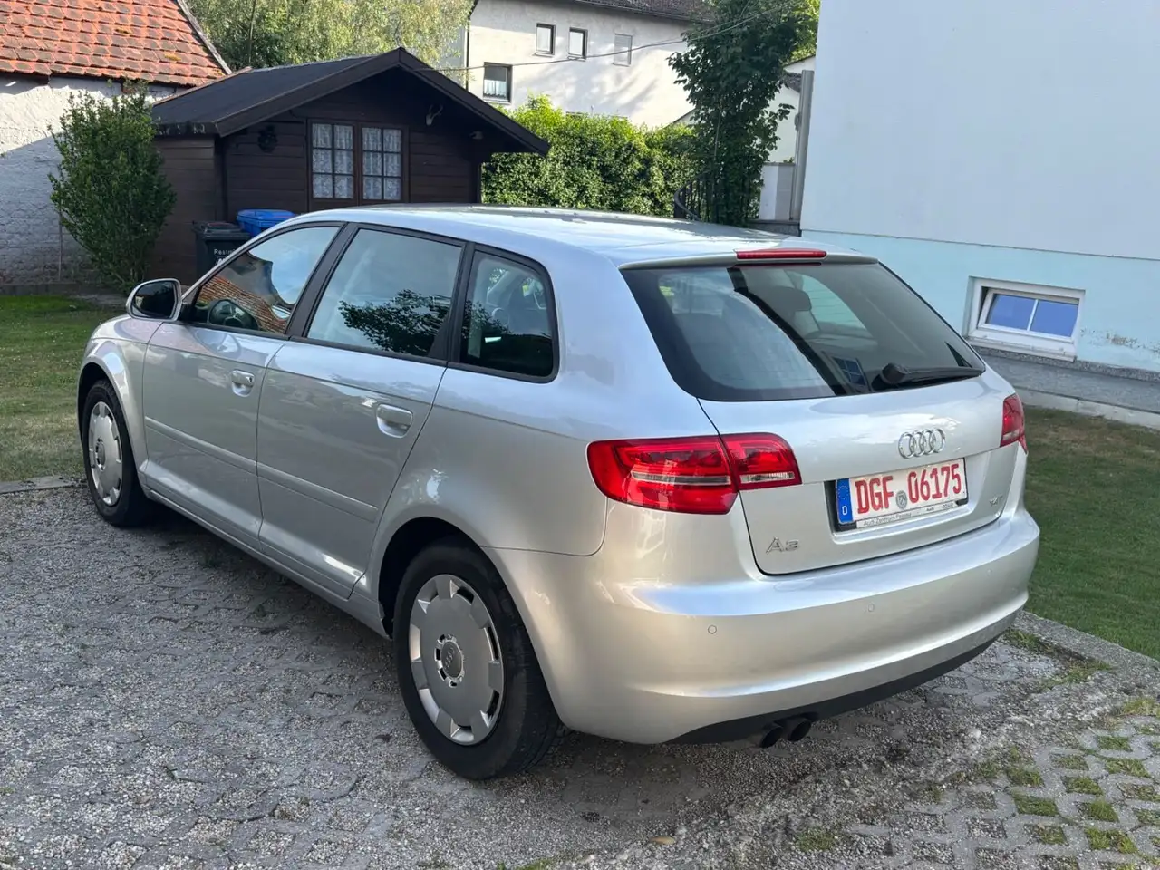 Das Auto