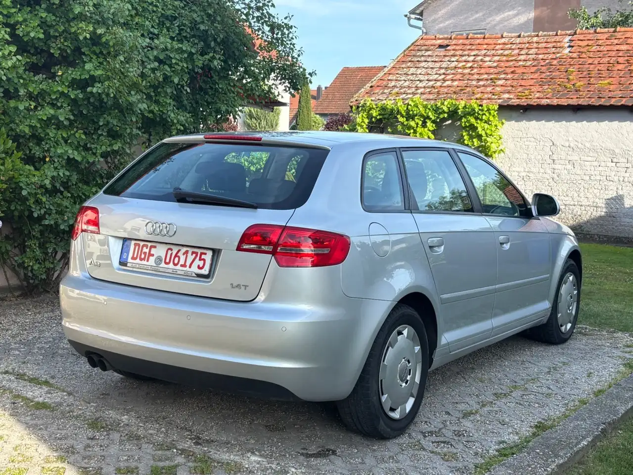 Das Auto