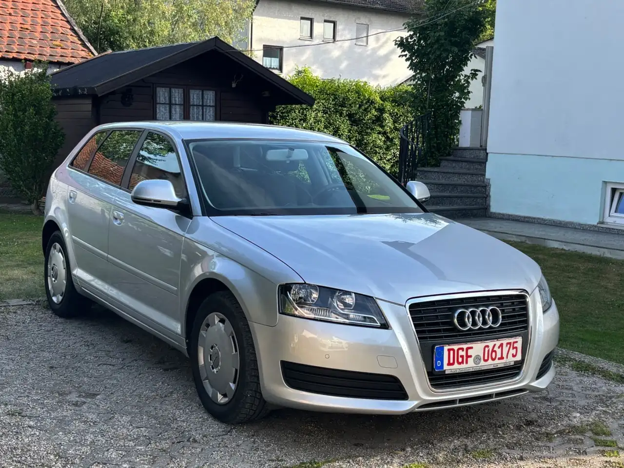Das Auto