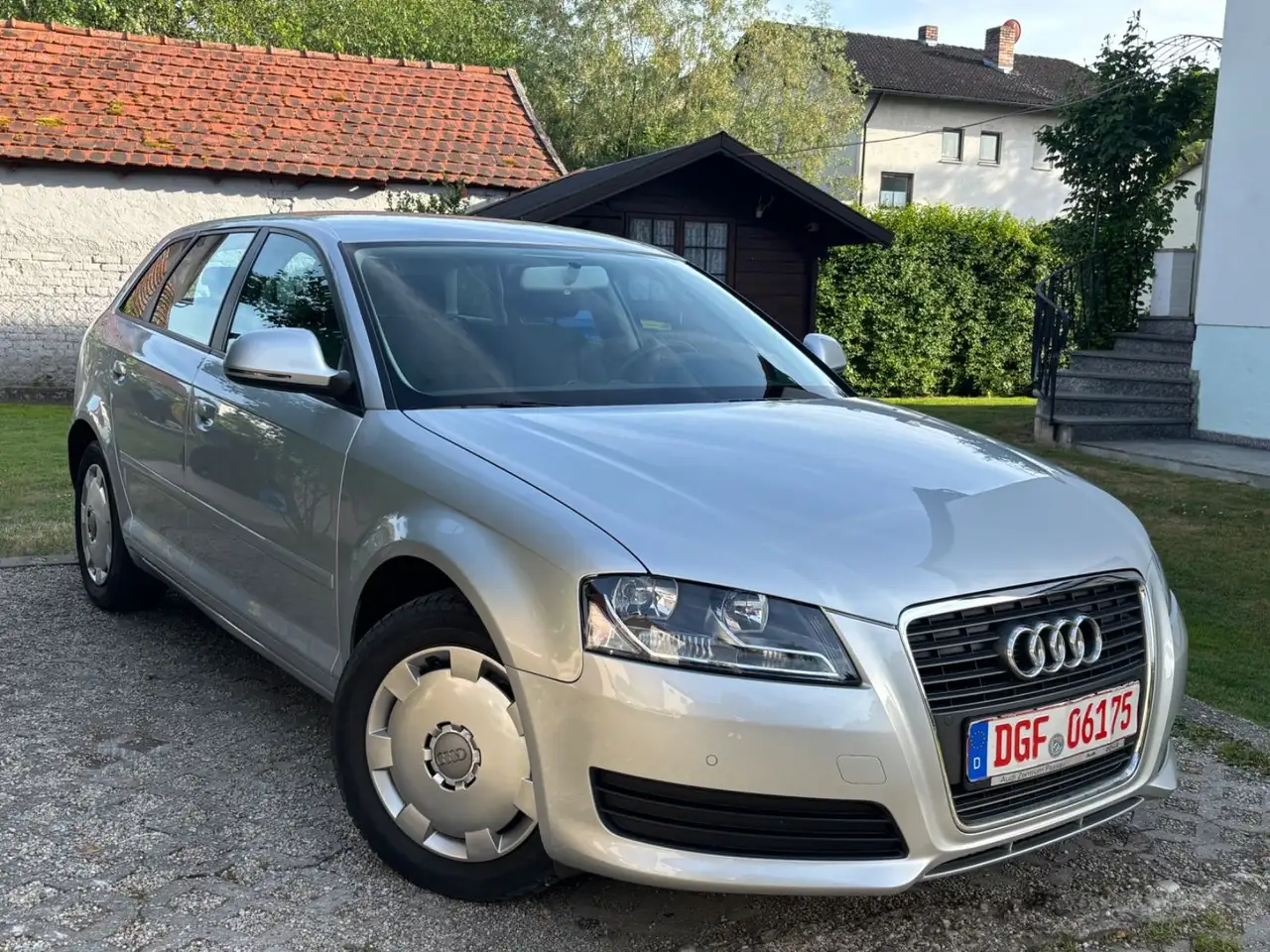 Das Auto